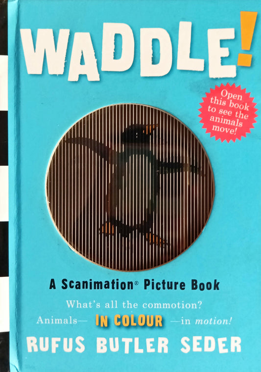 Waddle