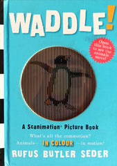 Waddle