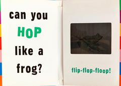 Waddle