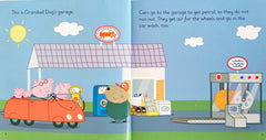 Peppa Pig Combo 3 (5 Books)