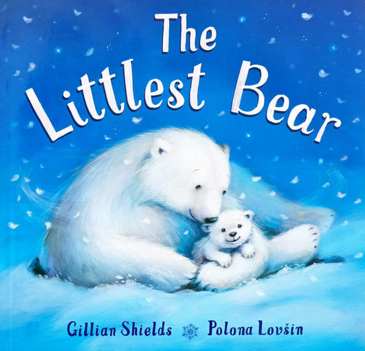 The Littlest Bear