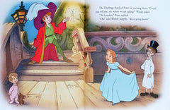 Disney Peterpan