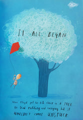 Stuck (Oliver Jeffers)