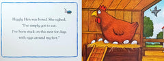 Higgly Hen