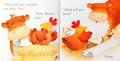 Usborne Phonic Readers Combo (4 Books)