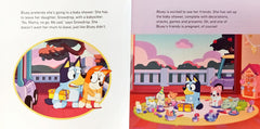 Bluey Combo Set (3 Books)