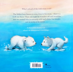 The Littlest Bear