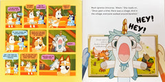 Bluey Combo Set (3 Books)