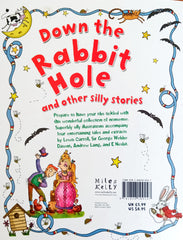 Down The Rabbit Hole