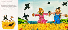 The Scarecrow's Wedding