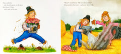 The Scarecrow's Wedding