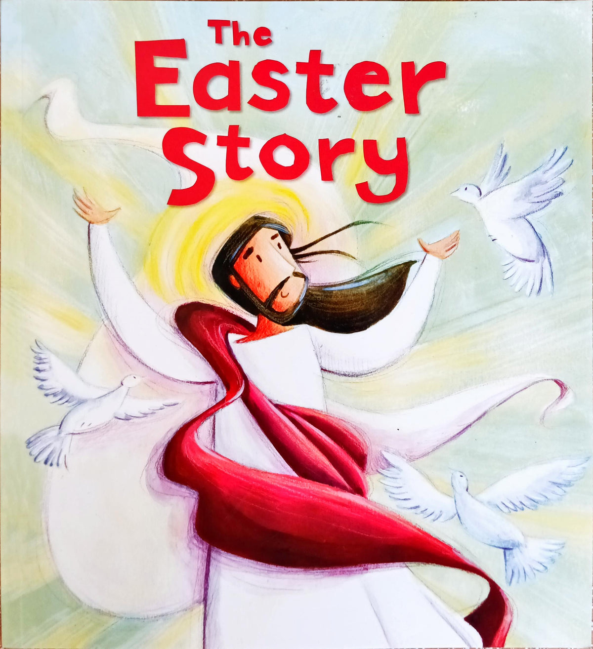 The Easter Story