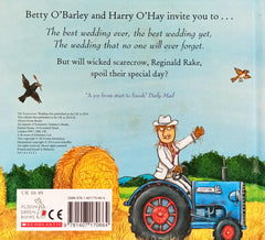 The Scarecrow's Wedding