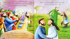 The Easter Story