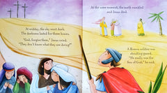 The Easter Story