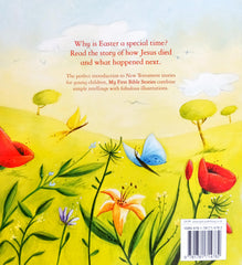 The Easter Story