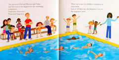 Topsy and Tim Learn to swim