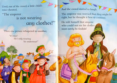 The Emperors New Clothes