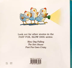 Chicken Chips and Peas