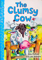 The Clumsy Cow