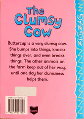 The Clumsy Cow