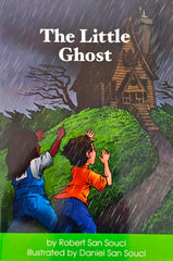 The Little Ghost
