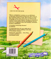 Don't Forget to Write