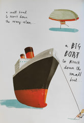 Stuck (Oliver Jeffers)