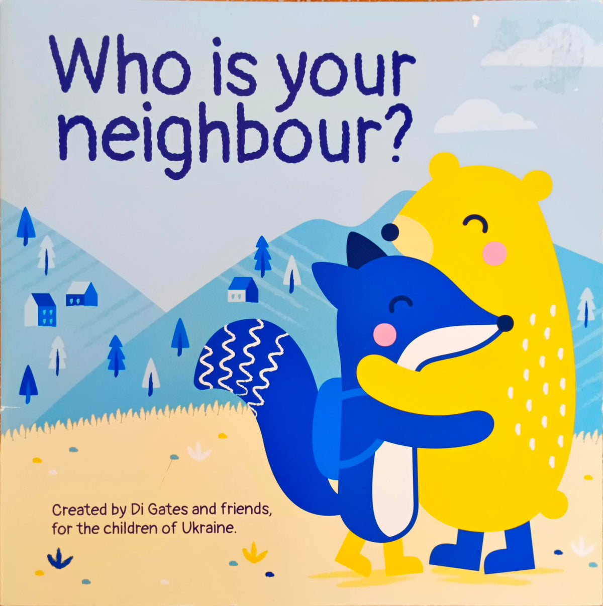 who is your Neighbour?