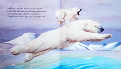 Big Bear Little Bear