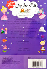 Cinderella Reading with Phonics