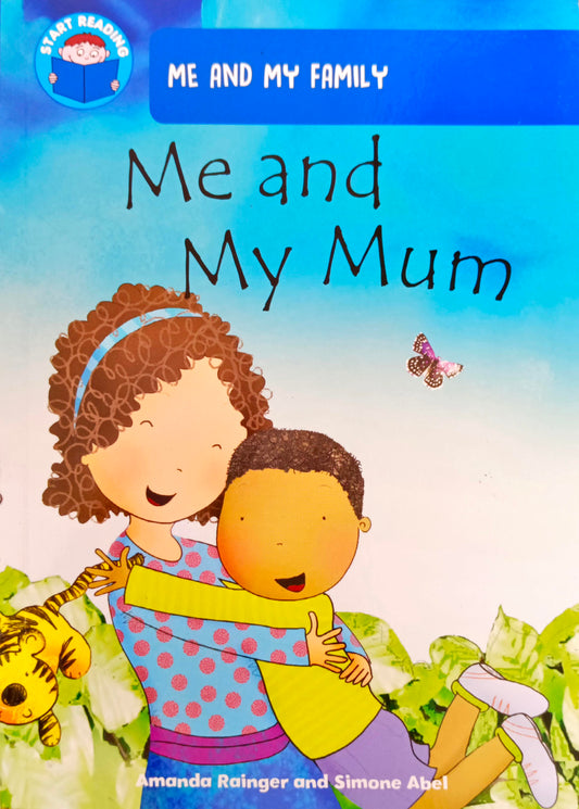 Me And My Mum