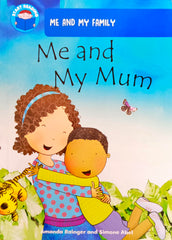 Me And My Mum