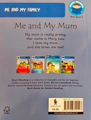 Me And My Mum