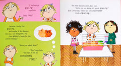 I Completely Know About Guined Pigs Charlie and Lola
