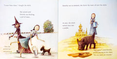 Usborne The Wizard of Oz