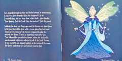Tori the Tooth Fairy