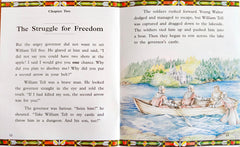 The Story Of William Tell