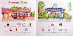 Alex and Rosie Explore Essex's Heritage