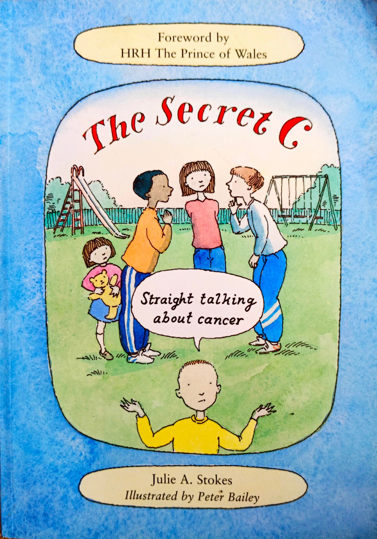 The Secret C