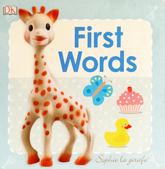 First Words