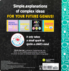 Artificial Intelligence for Babies (Baby University)