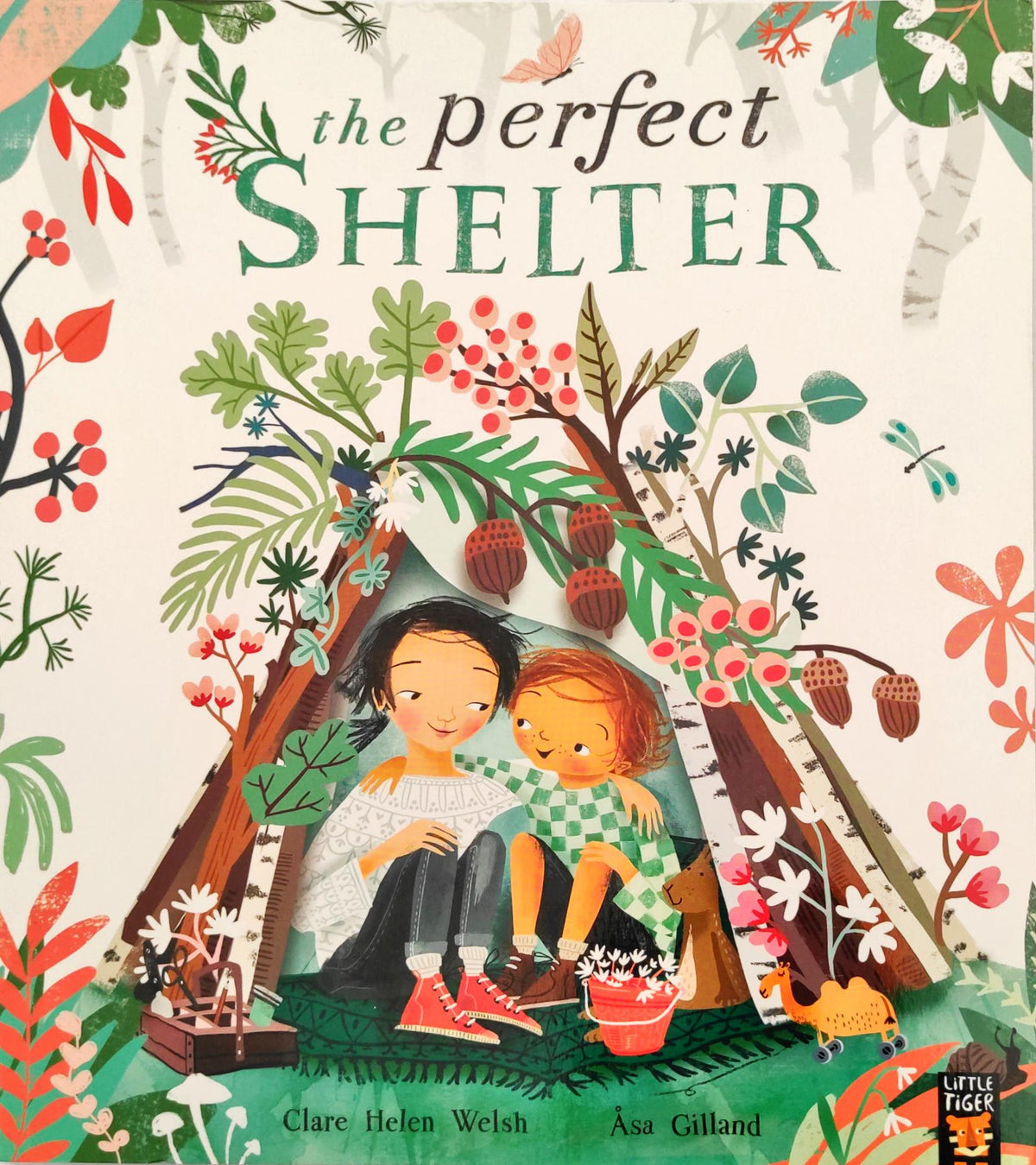 The Perfect Shelter