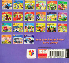 Flex and the Fix it Day (Bob the Builder)