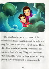 The Woleb (Tom Fletcher)