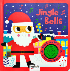 Jingle Bells (Sound Book)