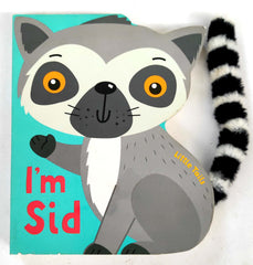 I'm Sid (Little Tails)