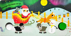 Jingle Bells (Sound Book)