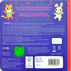 Jingle Bells (Sound Book)