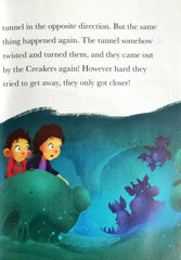 The Woleb (Tom Fletcher)